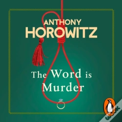 Capa do artigo Word Is Murder