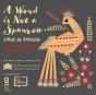 Word Is Not A Sparrow - Preview