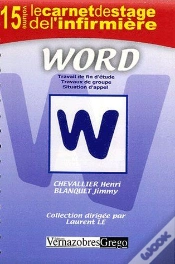 Capa do artigo Word