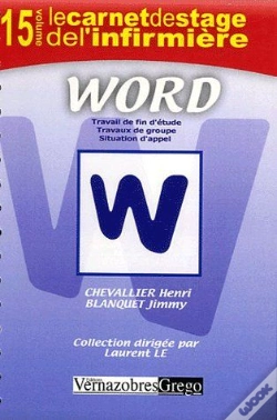 Capa do artigo Word