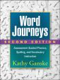 Word Journeys, Second Edition - Preview