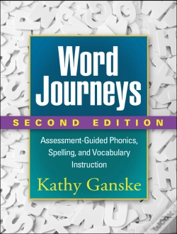 Capa do artigo Word Journeys, Second Edition