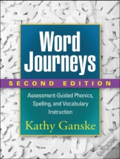 Capa do artigo Word Journeys, Second Edition