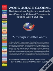 Capa do artigo Word Judge Global