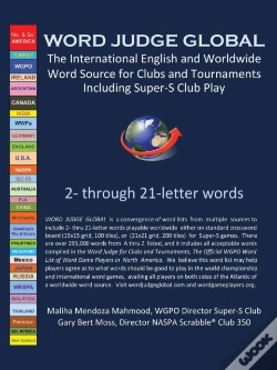 Capa do artigo Word Judge Global