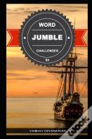 Word Jumble Challenges - 64