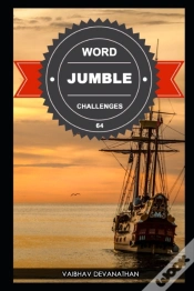 Capa do artigo Word Jumble Challenges - 64