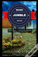 Word Jumble Deluxe