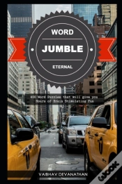 Capa do artigo Word Jumble Eternal