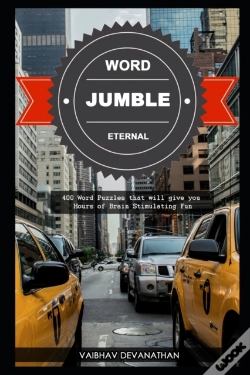 Capa do artigo Word Jumble Eternal