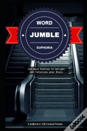 Capa do artigo Word Jumble Euphoria