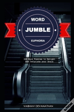 Capa do artigo Word Jumble Euphoria