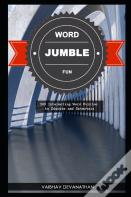 Word Jumble Fun