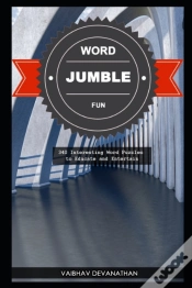 Capa do artigo Word Jumble Fun