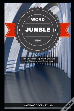 Capa do artigo Word Jumble Fun