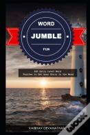Word Jumble Fun