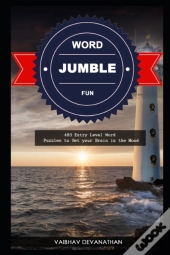 Word Jumble Fun