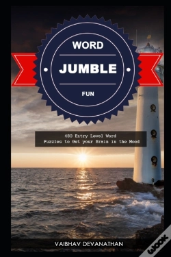Capa do artigo Word Jumble Fun