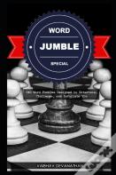 Word Jumble Special