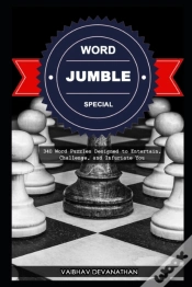 Capa do artigo Word Jumble Special