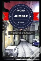 Word Jumble Special