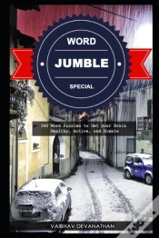 Capa do artigo Word Jumble Special