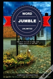 Word Jumble Unlimited