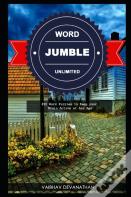 Word Jumble Unlimited