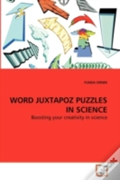 Capa do artigo Word Juxtapoz Puzzles In Science
