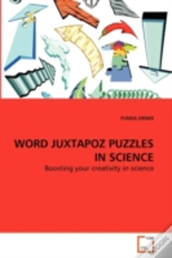Capa do artigo Word Juxtapoz Puzzles In Science