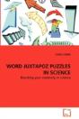 Word Juxtapoz Puzzles In Science - Preview