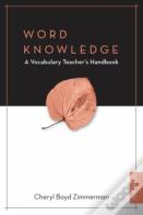 Word Knowledge