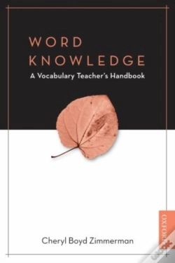 Capa do artigo Word Knowledge