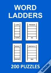 Capa do artigo Word Ladders