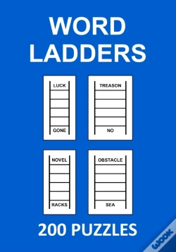 Capa do artigo Word Ladders