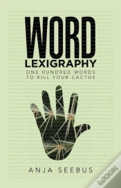 Capa do artigo Word Lexigraphy