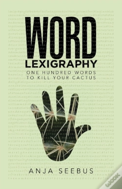Capa do artigo Word Lexigraphy