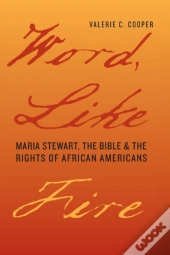Word, Like Fire