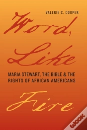 Capa do artigo Word, Like Fire