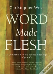 Capa do artigo Word Made Flesh