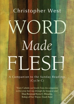 Capa do artigo Word Made Flesh