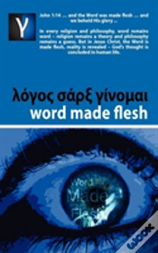 Capa do artigo Word Made Flesh - Course