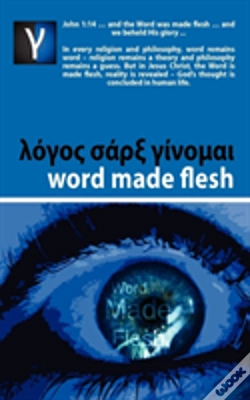 Capa do artigo Word Made Flesh - Course