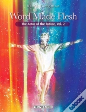 Capa do artigo Word Made Flesh
