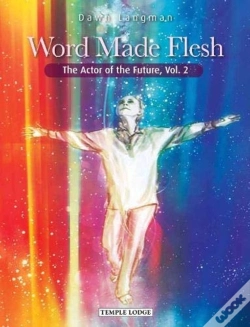 Capa do artigo Word Made Flesh