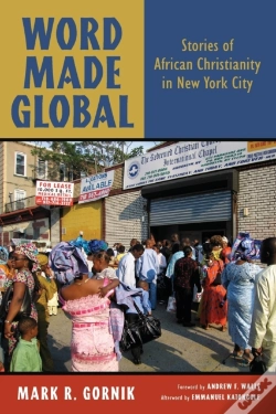Capa do artigo Word Made Global