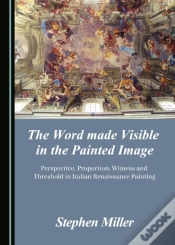 Capa do artigo Word Made Visible In The Painted Image