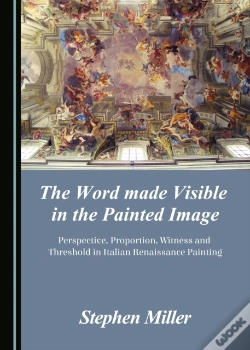 Capa do artigo Word Made Visible In The Painted Image