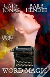 Capa do artigo Word Magic