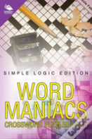 Word Maniacs Crossword Puzzles Vol 3